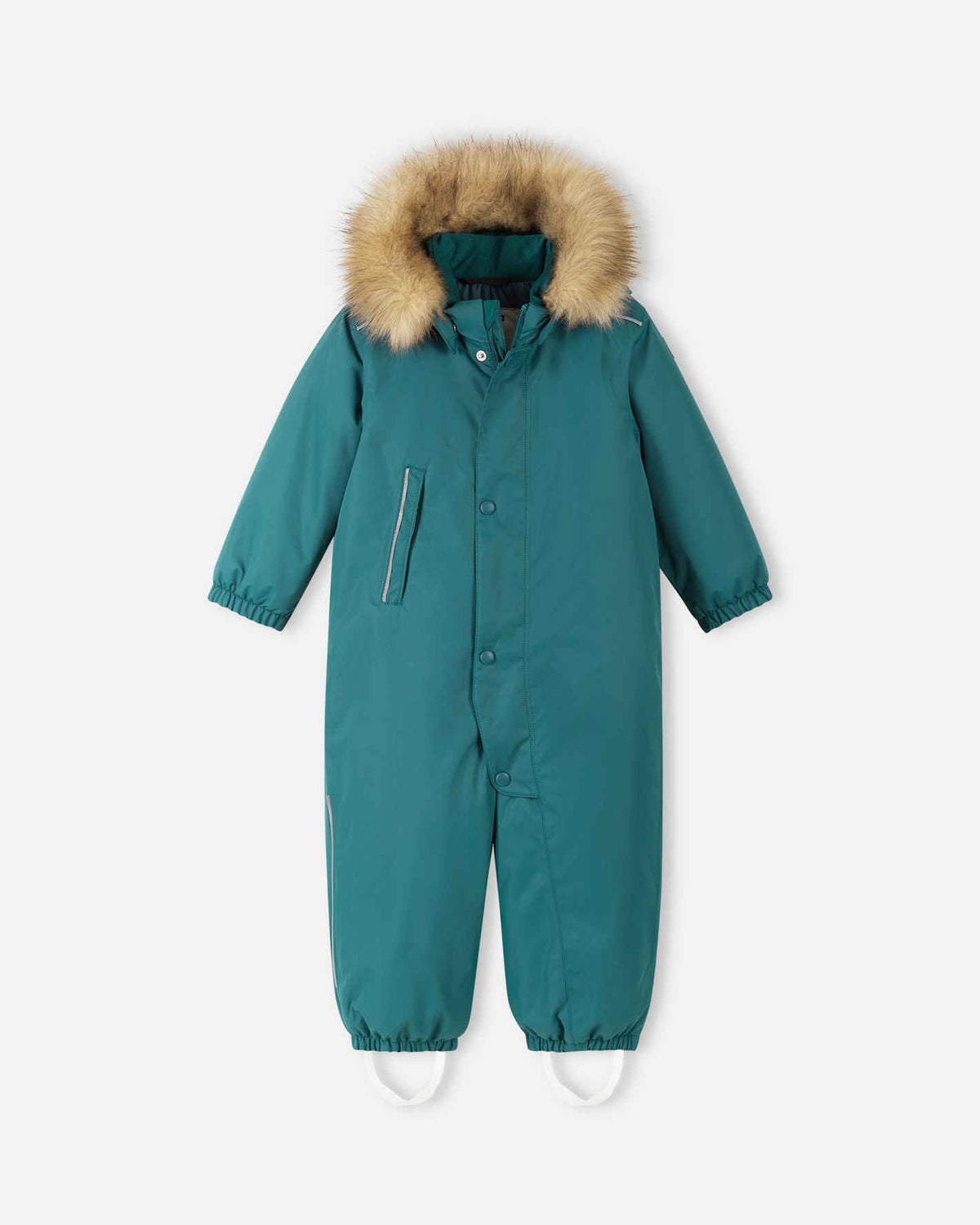 Gotland - Toddler ReimaTec Waterproof Snowsuit