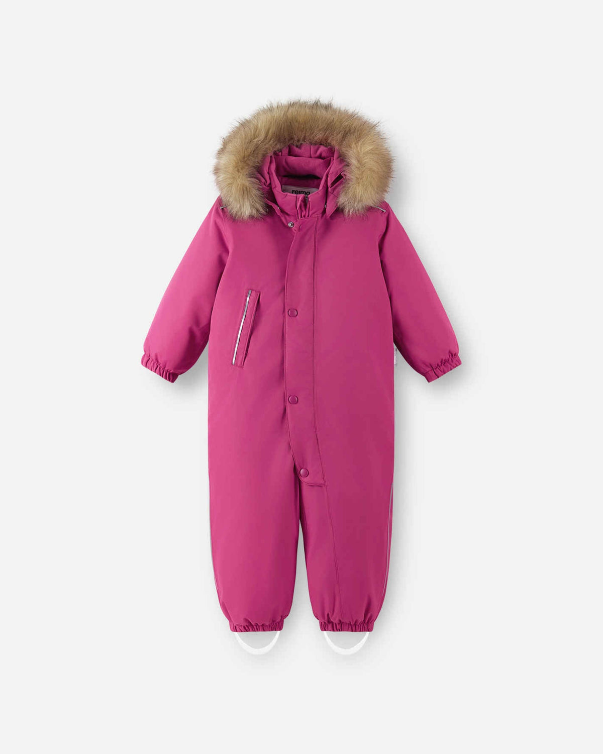 Gotland - Toddler ReimaTec Waterproof Snowsuit