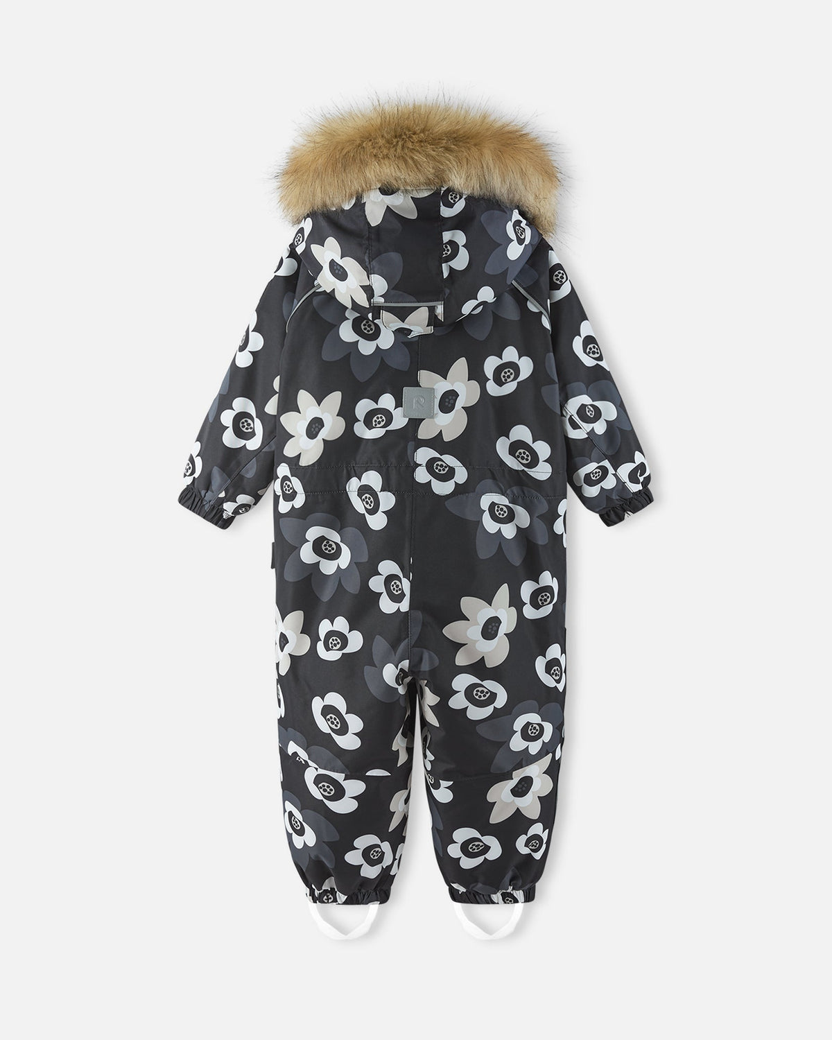 Lappi - Toddler ReimaTec Waterproof Snowsuit