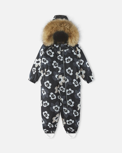Lappi - Toddler ReimaTec Waterproof Snowsuit