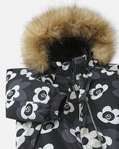 Lappi - Toddler ReimaTec Waterproof Snowsuit