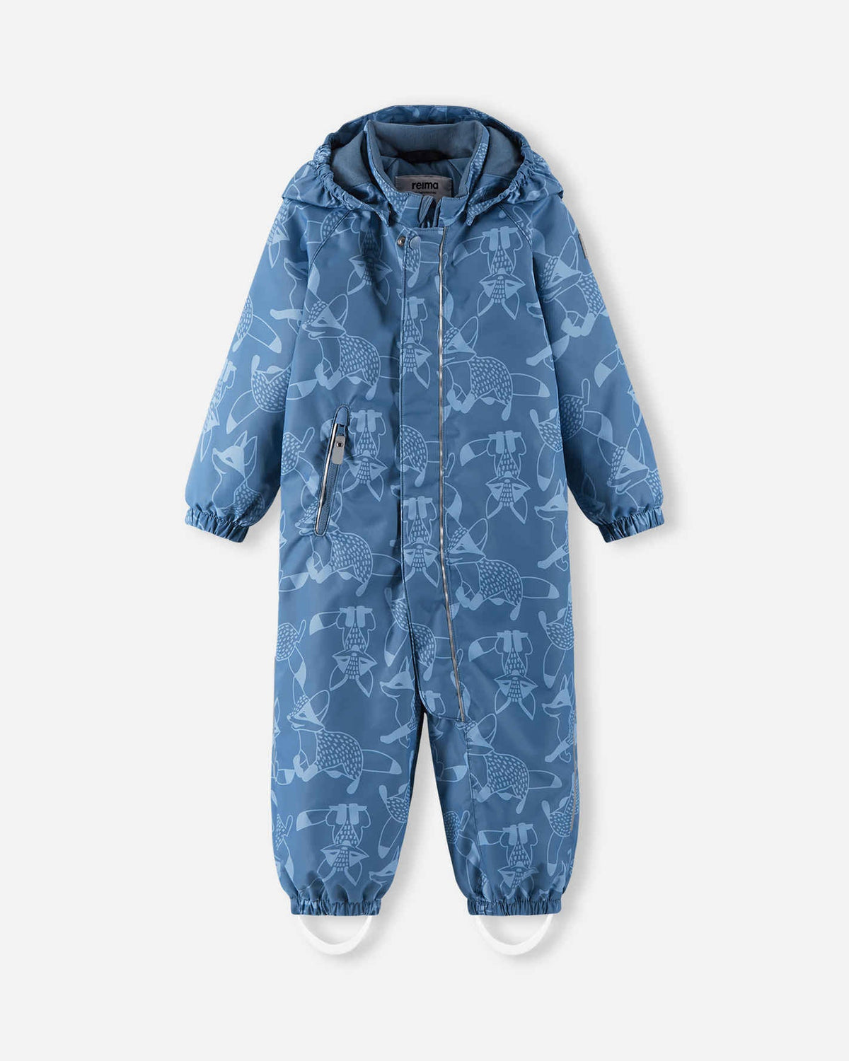 Puhuri - Toddler ReimaTec Waterproof Snowsuit