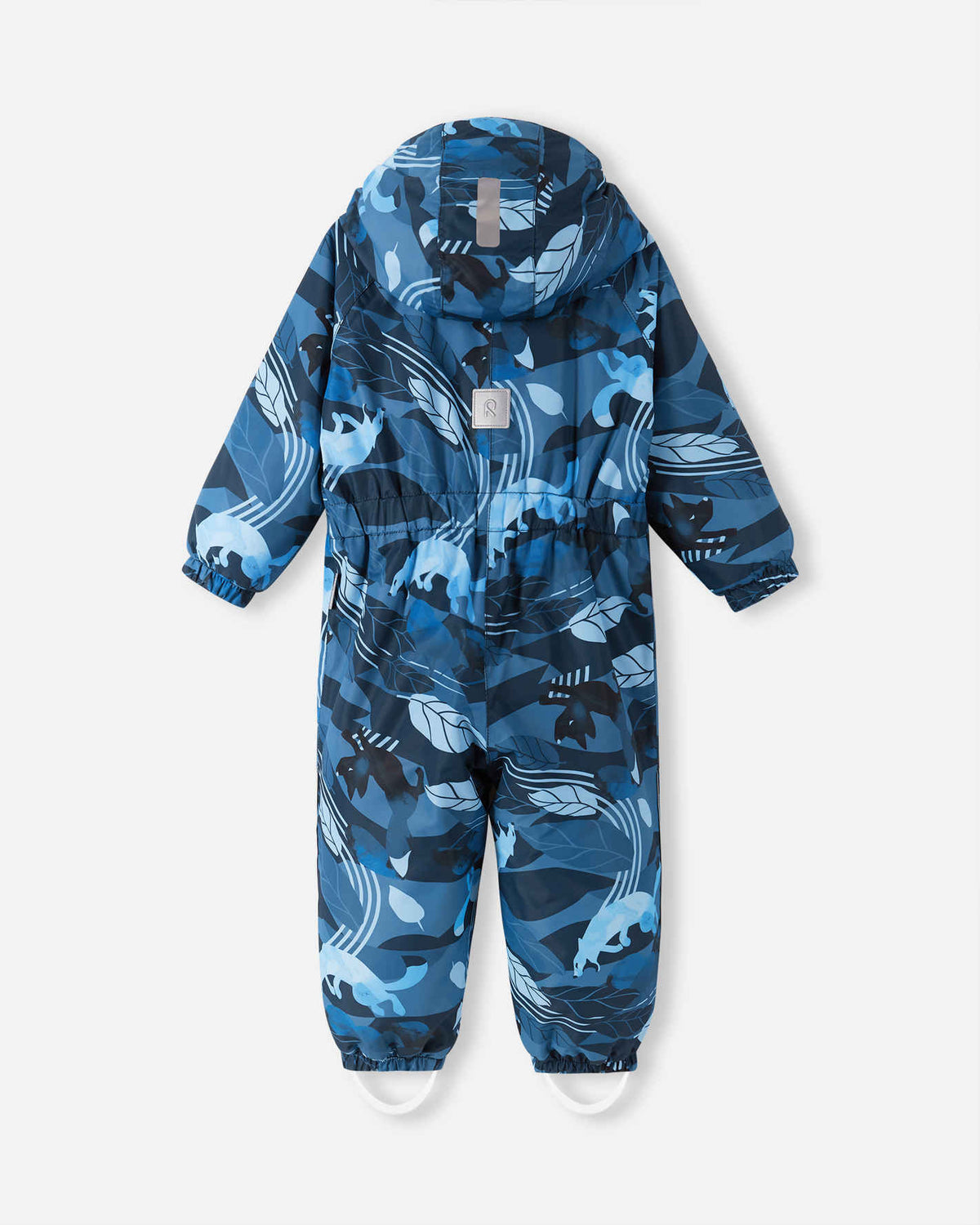 Puhuri - Toddler ReimaTec Waterproof Snowsuit