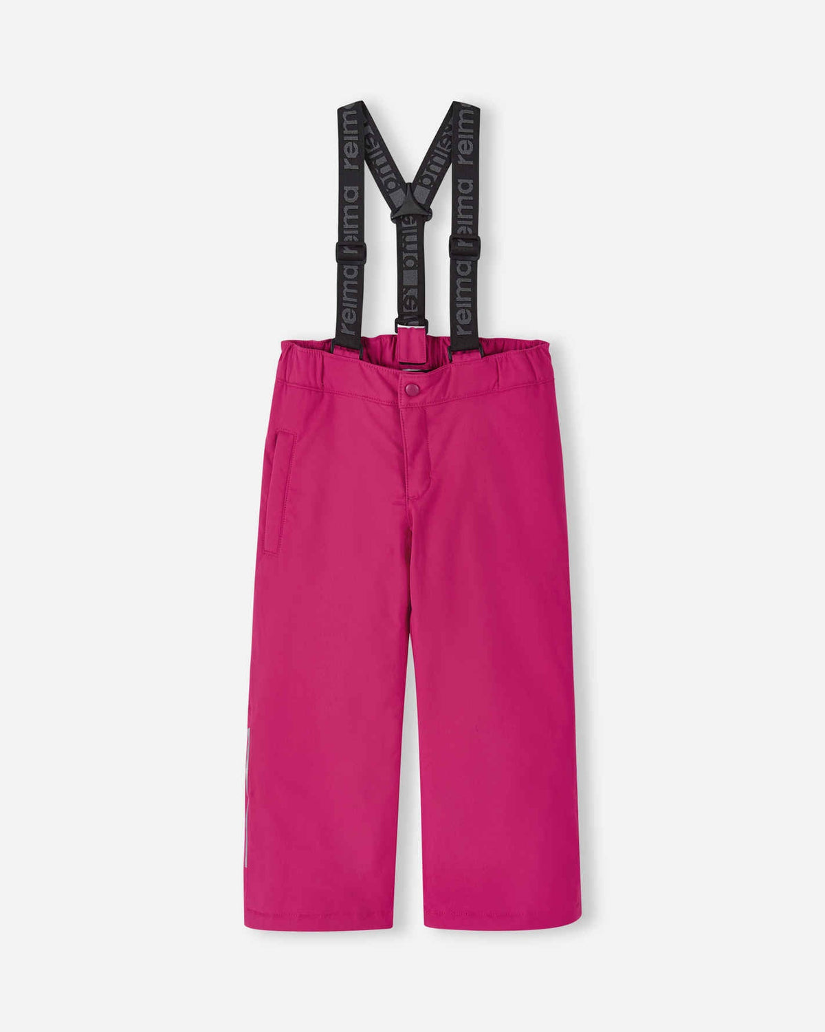 Loikin - Kids' ReimaTec Waterproof Snow Pants