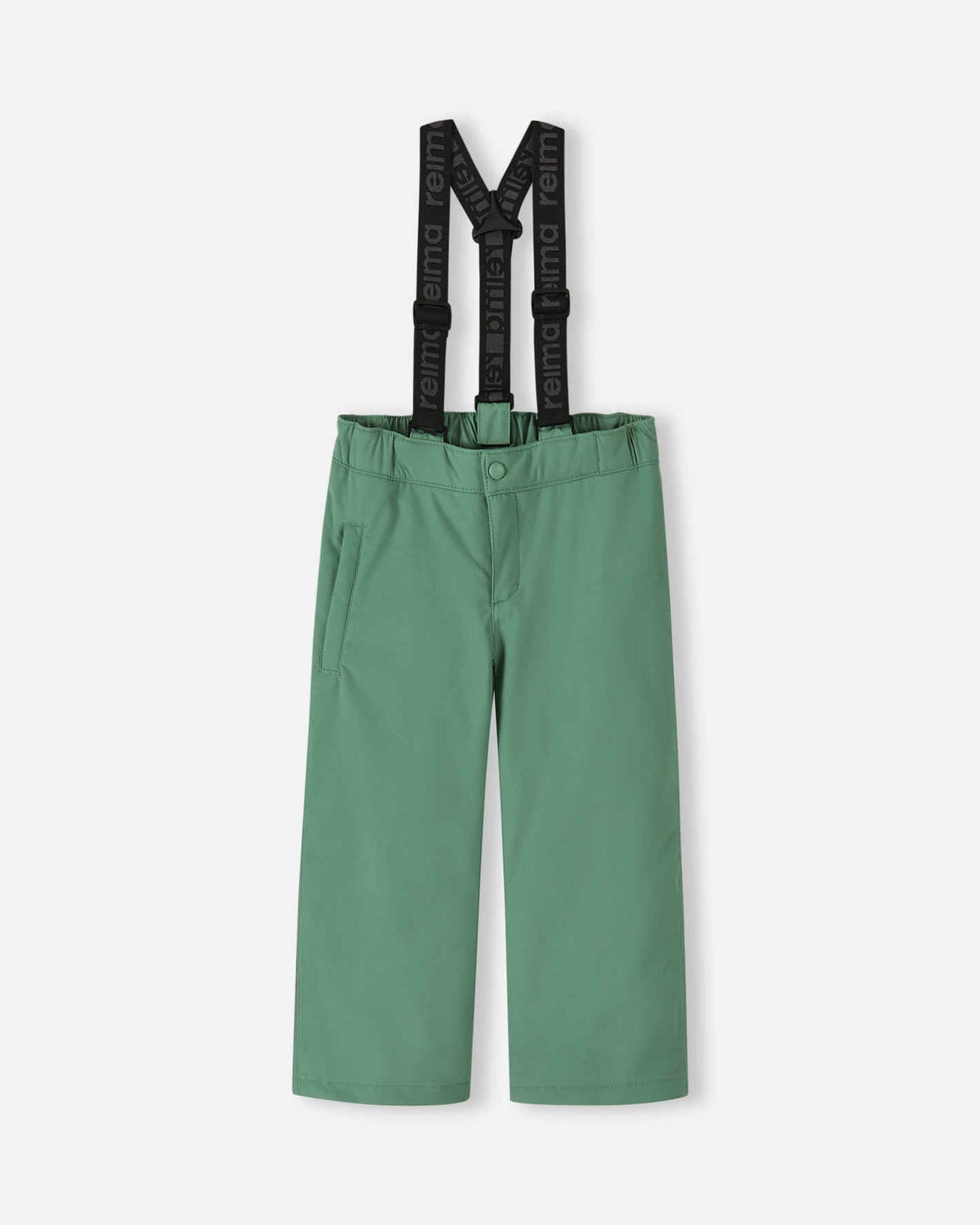 Loikin - Kids' ReimaTec Waterproof Snow Pants
