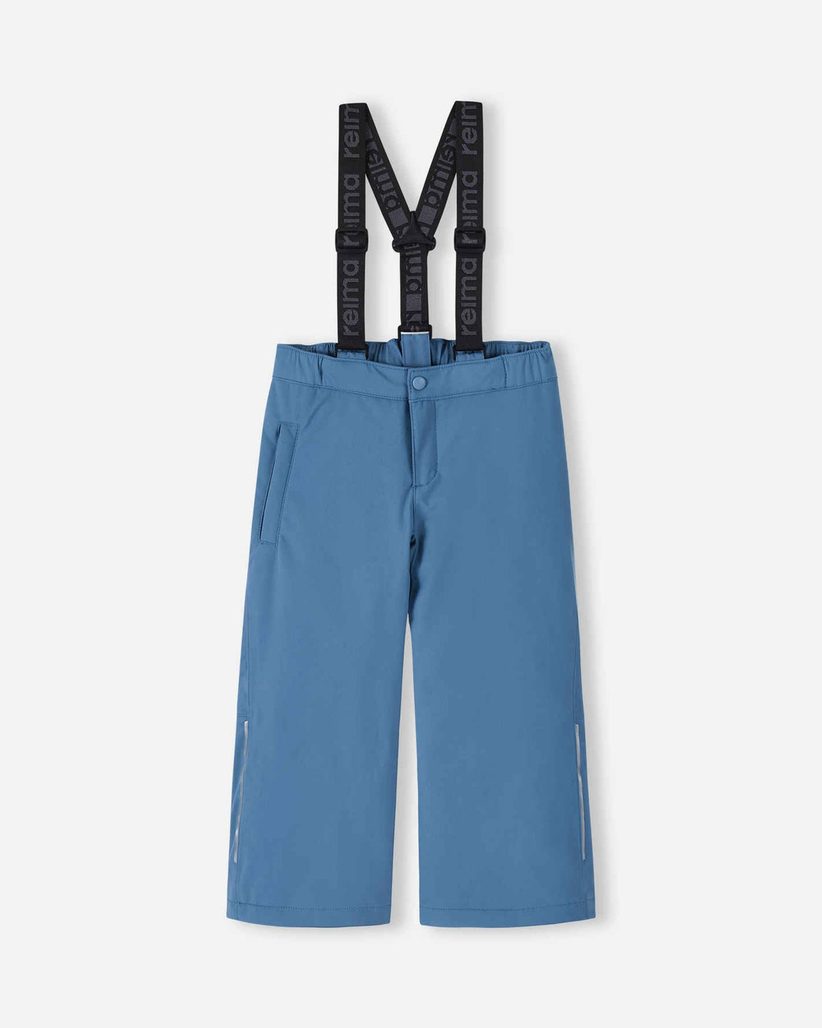 Loikin - Kids' ReimaTec Waterproof Snow Pants