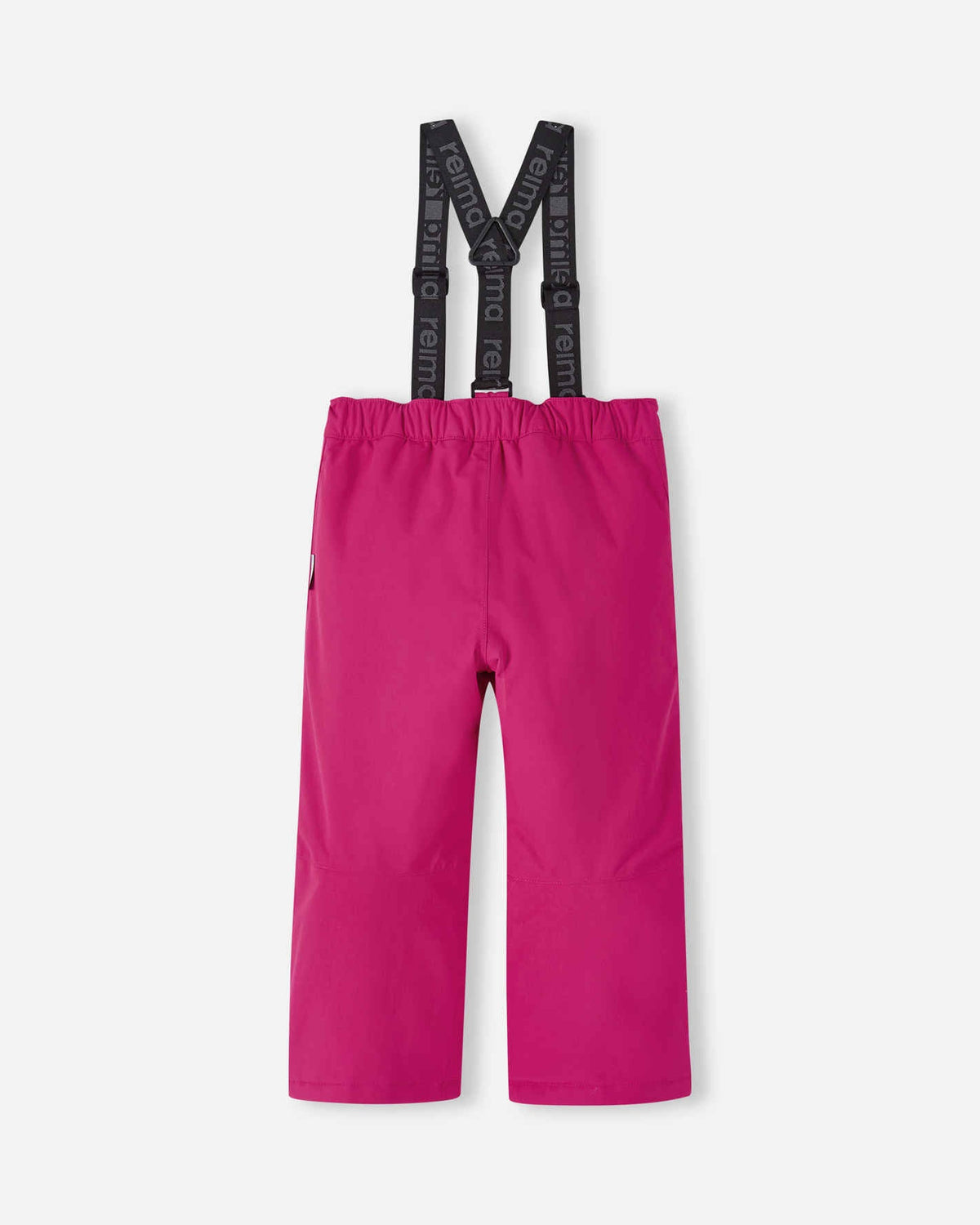 Loikin - Kids' ReimaTec Waterproof Snow Pants
