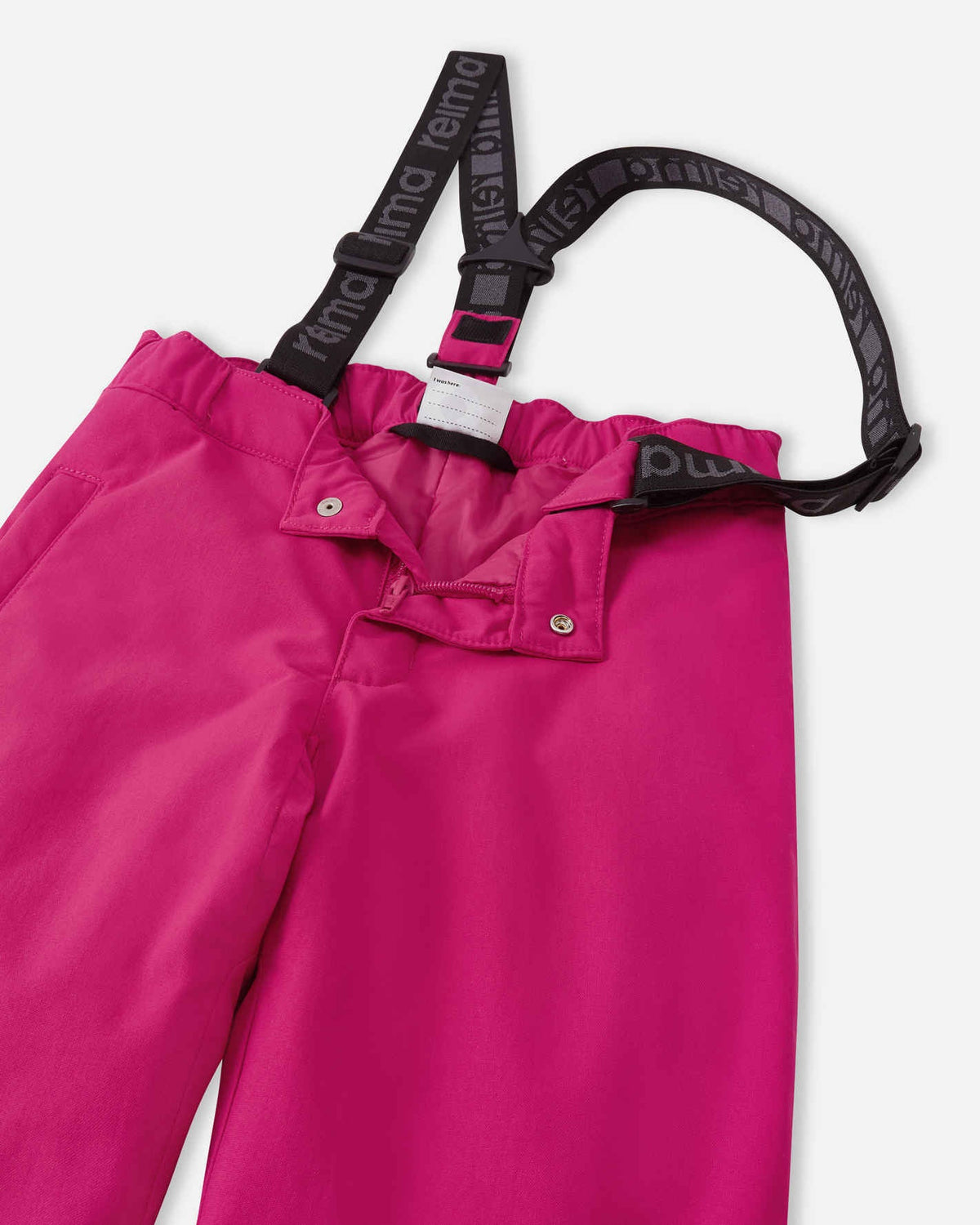 Loikin - Kids' ReimaTec Waterproof Snow Pants