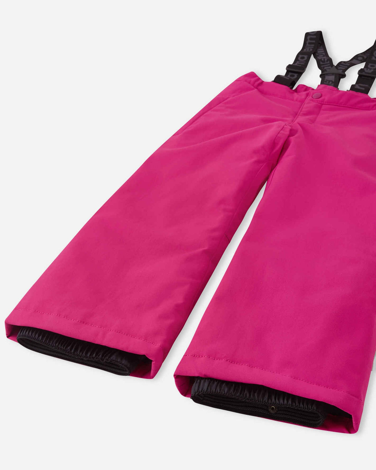 Loikin - Kids' ReimaTec Waterproof Snow Pants