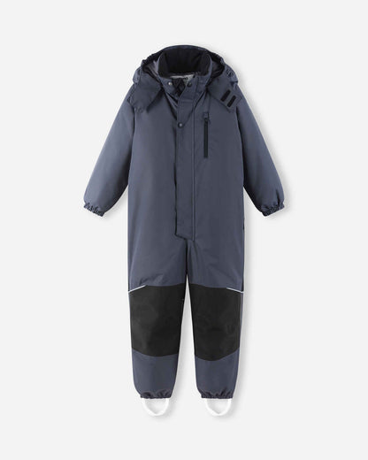 Kaunisto - Kids' ReimaTec Waterproof Snowsuit