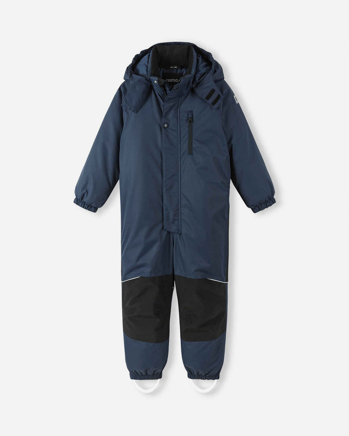 Kaunisto - Kids' ReimaTec Waterproof Snowsuit