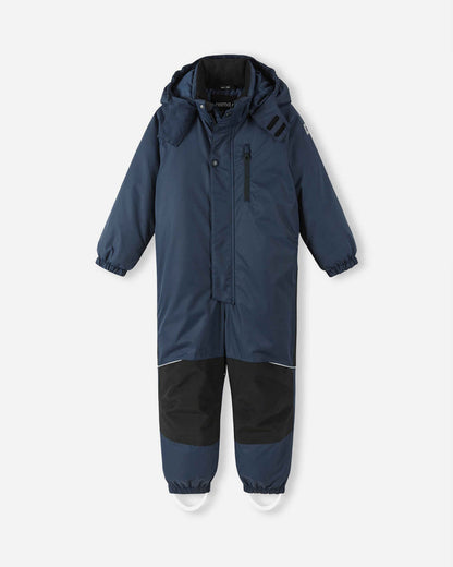 Kaunisto - Kids' ReimaTec Waterproof Snowsuit