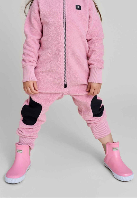 Ankles - Kids' Rubber Rain boots