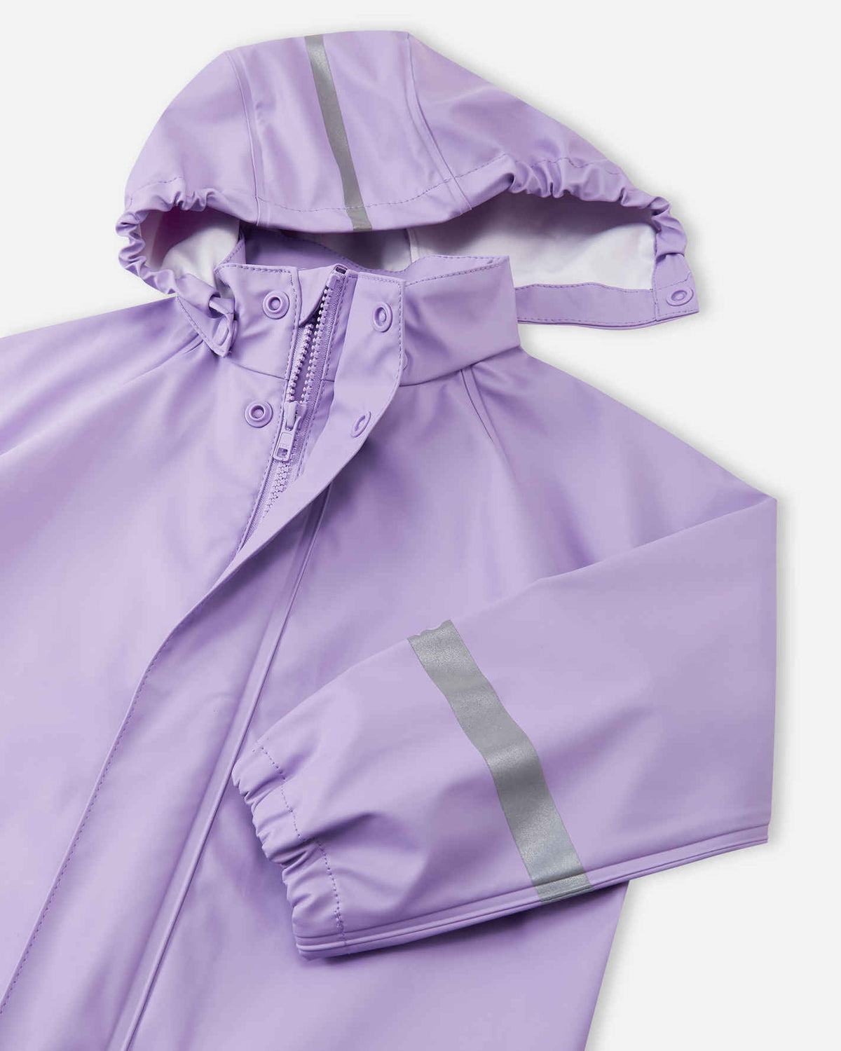 Tihku - Kids' Rubber Rain Set