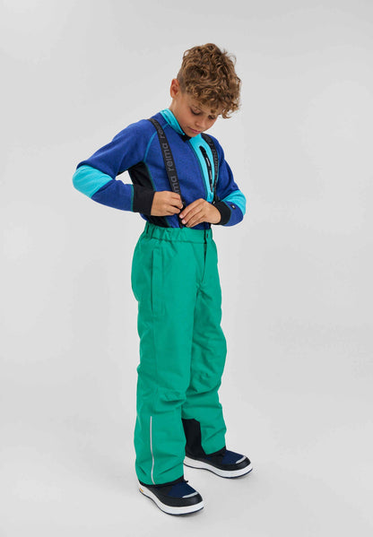 Proxima - Kids' ReimaTec Waterproof Ski Pants