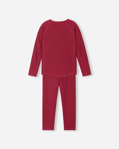 Lani - Kids' Moisture-Wicking Thermolite® Base Layer Set