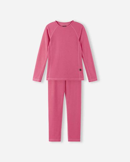 Lani - Kids' Moisture-Wicking Thermolite® Base Layer Set