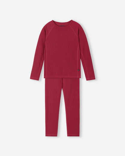 Lani - Kids' Moisture-Wicking Thermolite® Base Layer Set