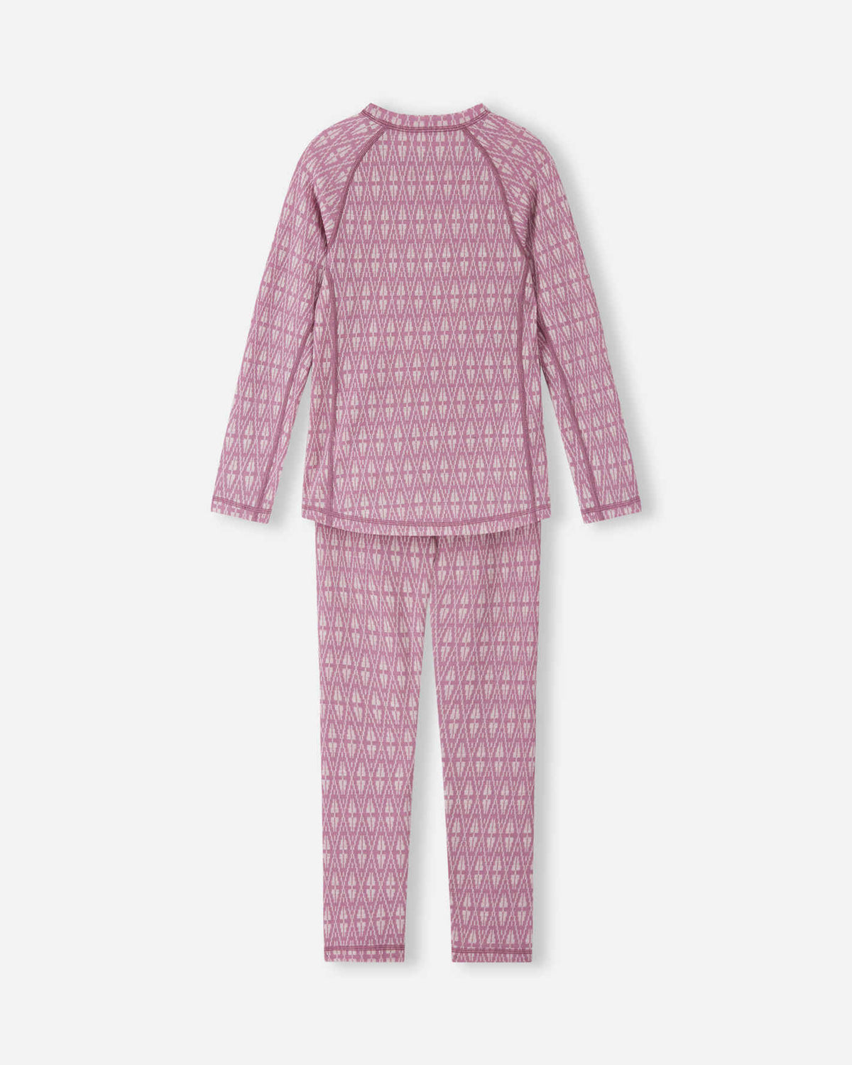 Taival - Kids' Merino Wool Base Layer Set
