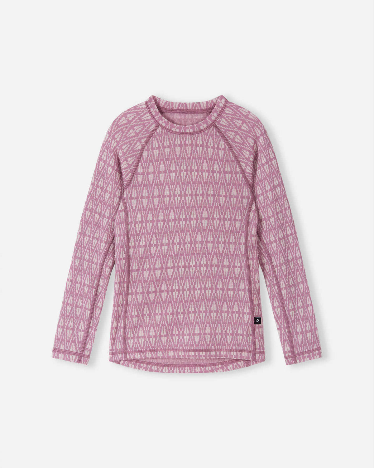 Taival - Kids' Merino Wool Base Layer Set