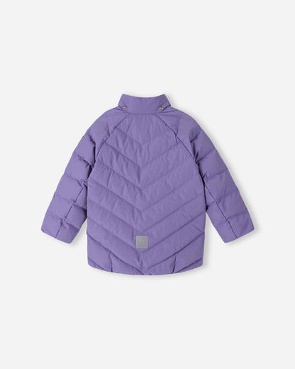Kupponen - Toddler ReimaTec Waterproof Down Winter Jacket