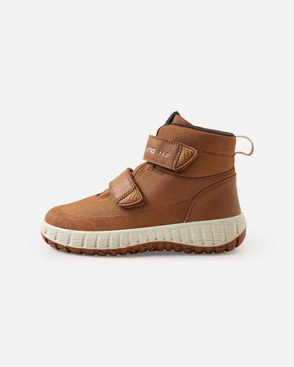Patter - Kids' ReimaTec Waterproof Sneakers