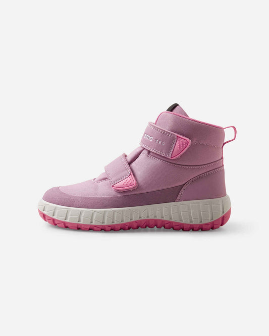 Patter - Kids' ReimaTec Waterproof Sneakers