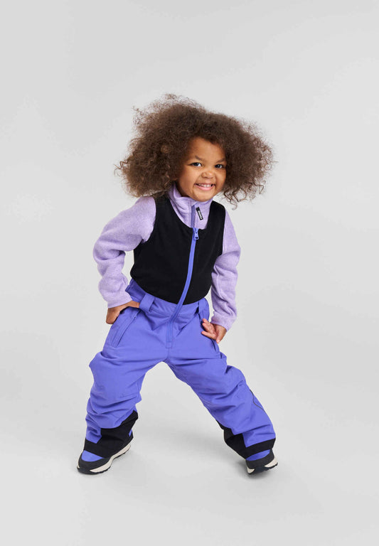 Alppi - Kids' ReimaTec Waterproof Ski Pants