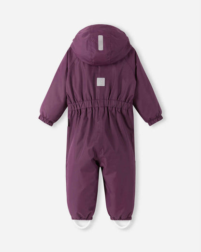 Puhuri - Toddler ReimaTec Waterproof Snowsuit
