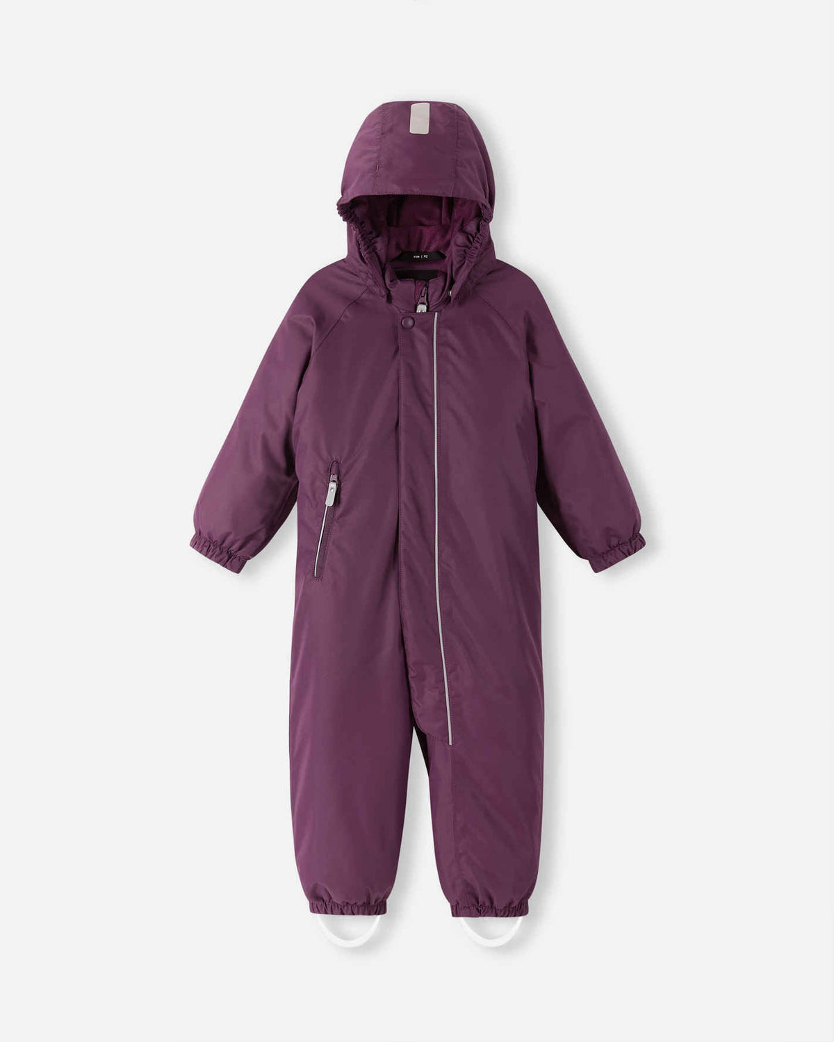 Puhuri - Toddler ReimaTec Waterproof Snowsuit