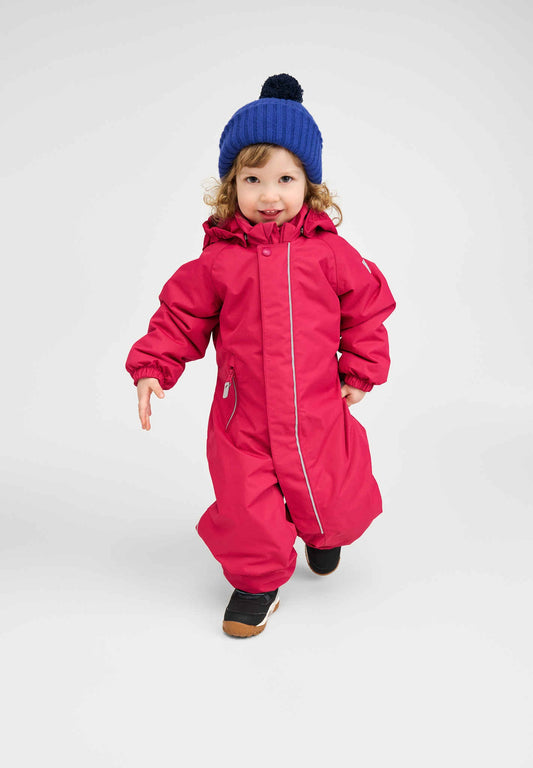 Puhuri - Toddler ReimaTec Waterproof Snowsuit