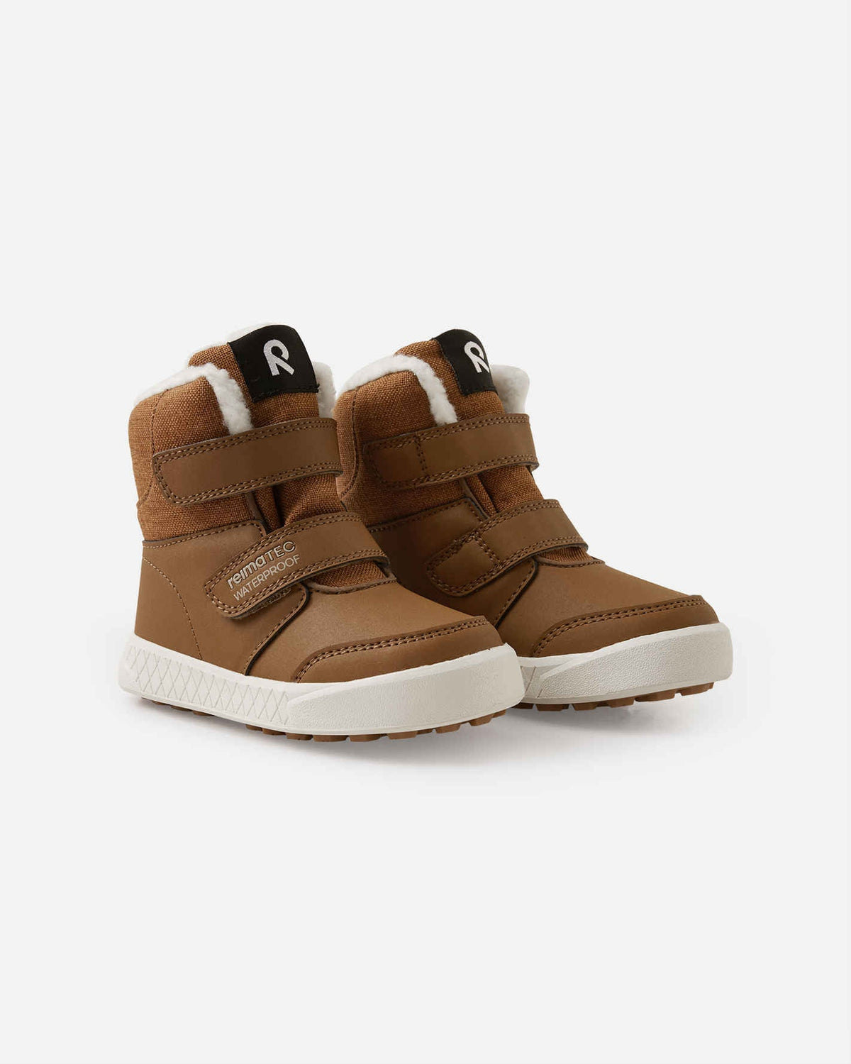 Pyrytys - Kids' ReimaTec Waterproof Winter Boots