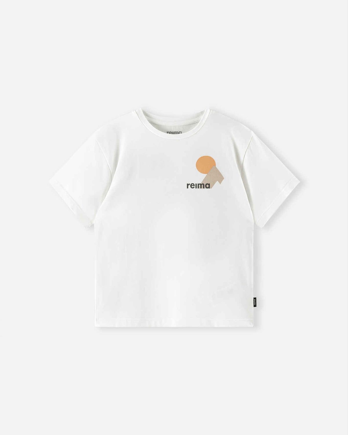 Ikioma - Kids' UPF 50+ T-Shirt
