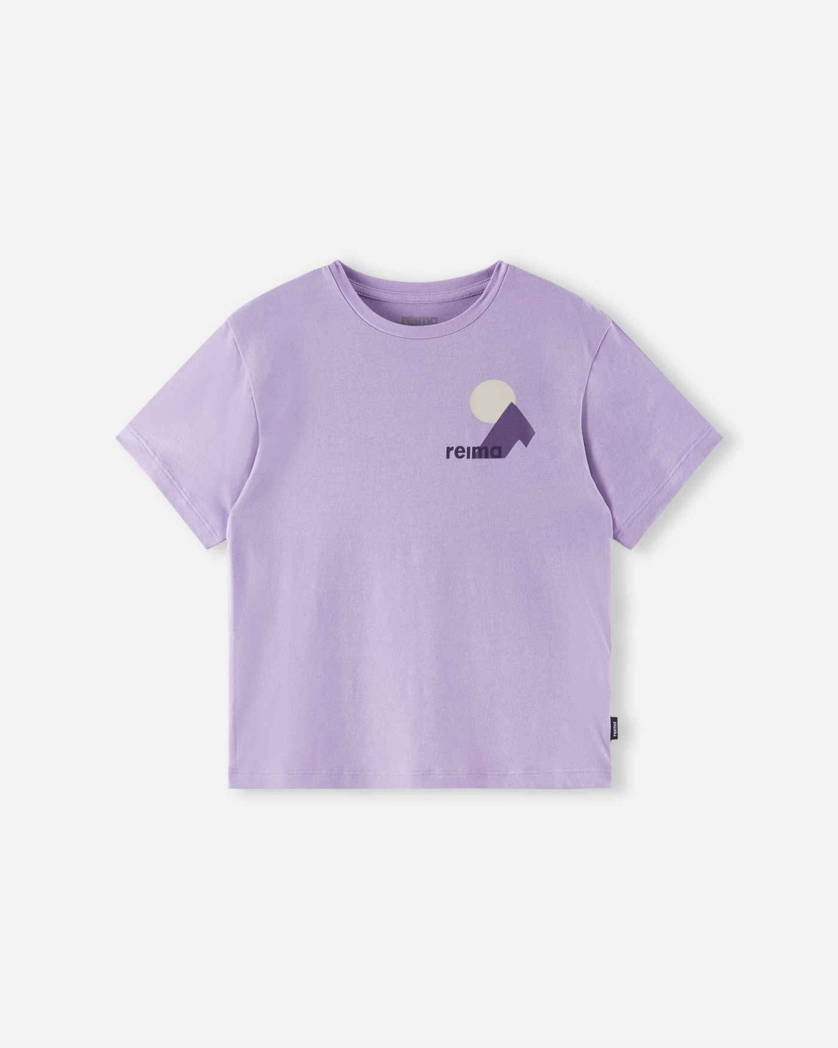 Ikioma - Kids' UPF 50+ T-Shirt