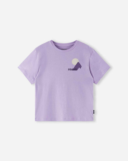 Ikioma - Kids' UPF 50+ T-Shirt