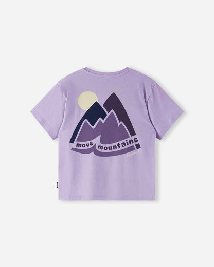 Ikioma - Kids' UPF 50+ T-Shirt