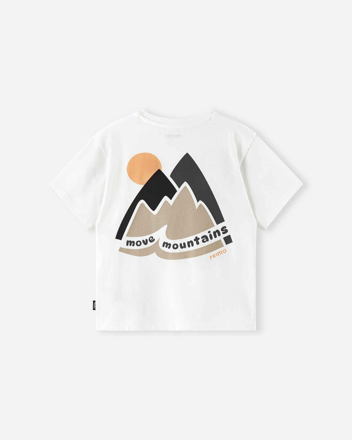 Ikioma - Kids' UPF 50+ T-Shirt