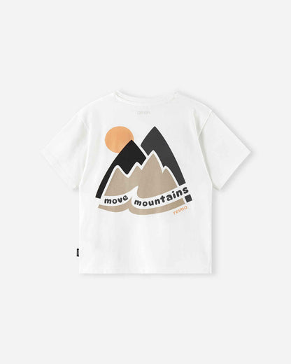 Ikioma - Kids' UPF 50+ T-Shirt