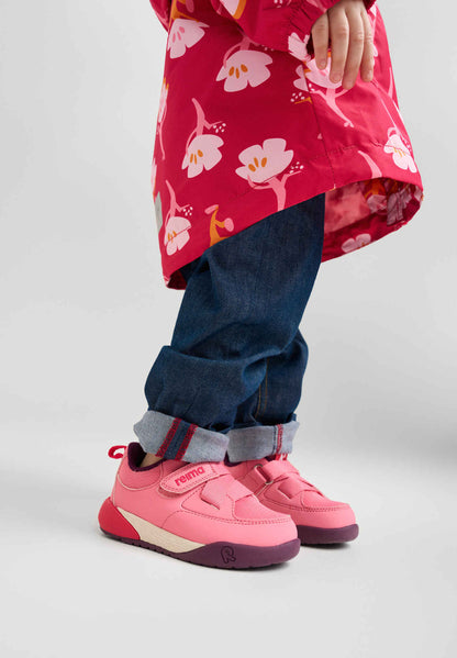 Kiirus - Toddler ReimaTec Waterproof Sneakers