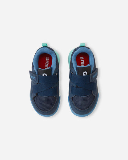 Kiirus - Toddler ReimaTec Waterproof Sneakers