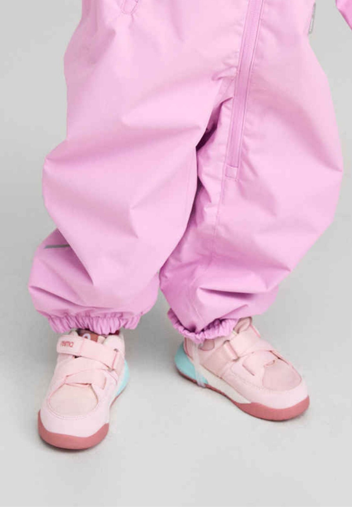Kiirus - Toddler ReimaTec Waterproof Sneakers