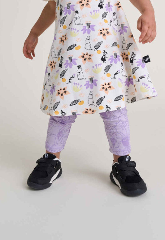 Kiirus - Toddler ReimaTec Waterproof Sneakers