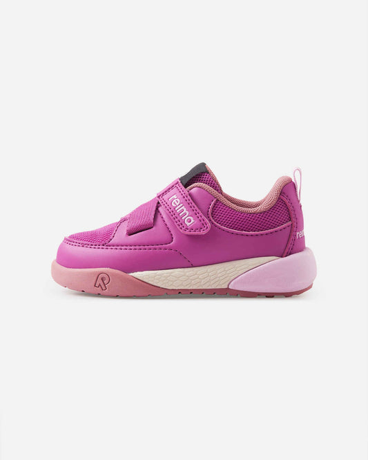 Kiirus - Toddler ReimaTec Waterproof Sneakers