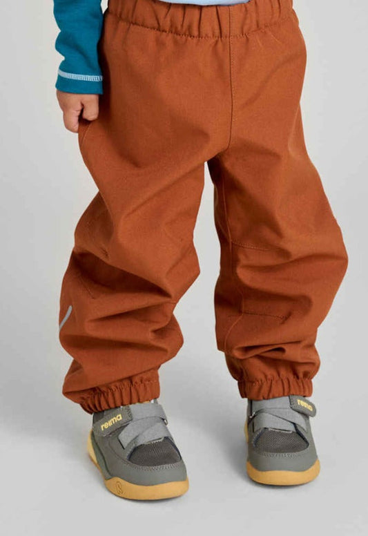 Kiirus - Toddler ReimaTec Waterproof Sneakers