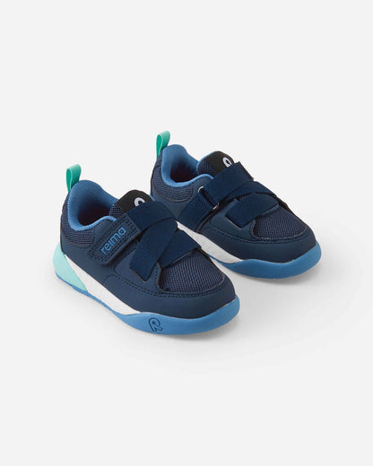 Kiirus - Toddler ReimaTec Waterproof Sneakers