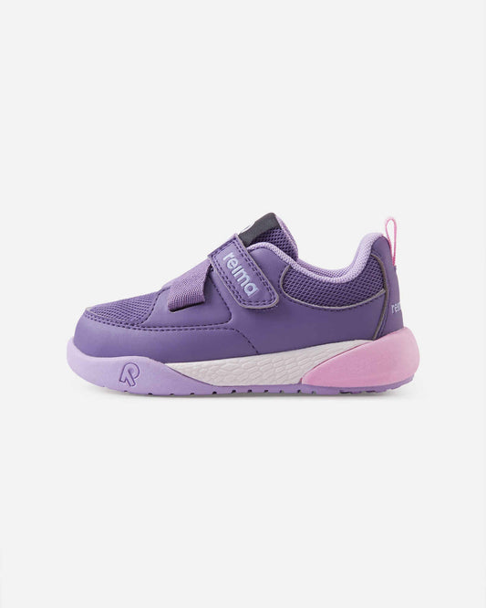 Kiirus - Toddler ReimaTec Waterproof Sneakers