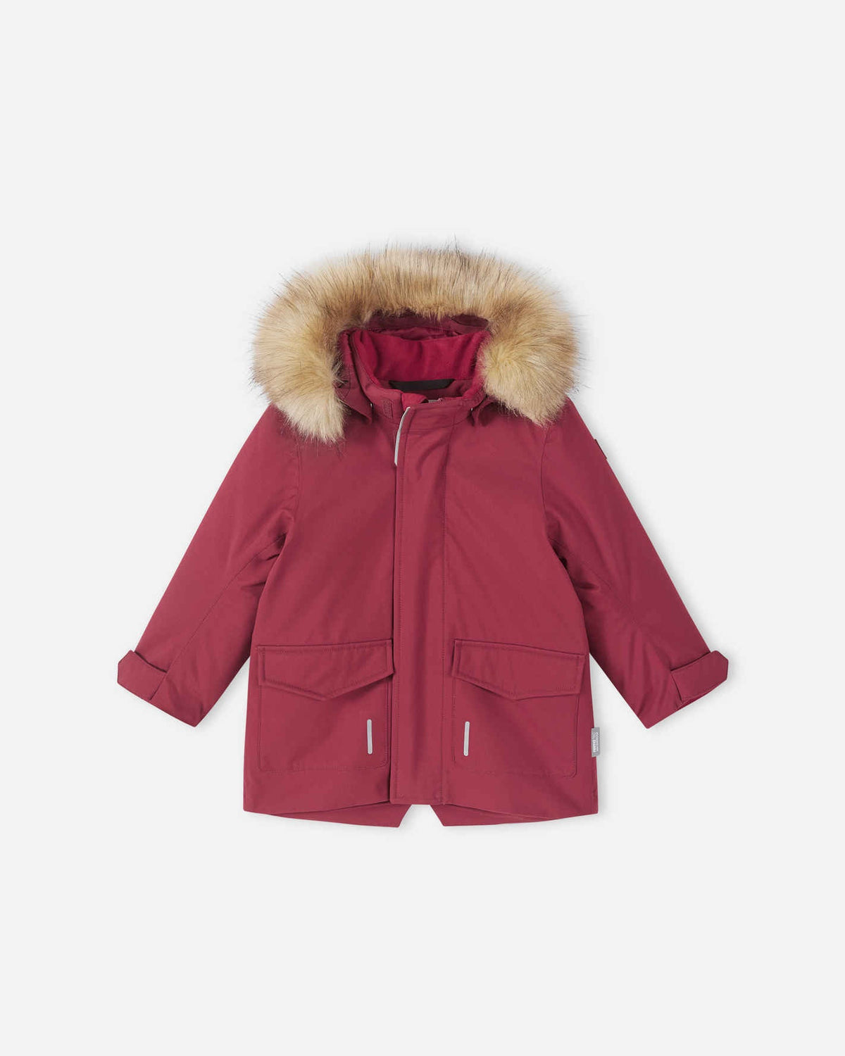 Mutka - Toddler ReimaTec Waterproof Winter Parka