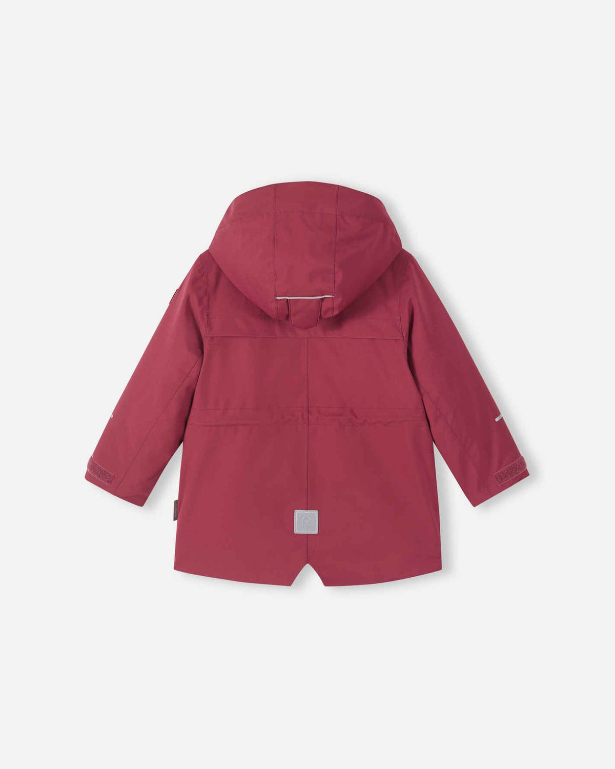 Mutka - Toddler ReimaTec Waterproof Winter Parka