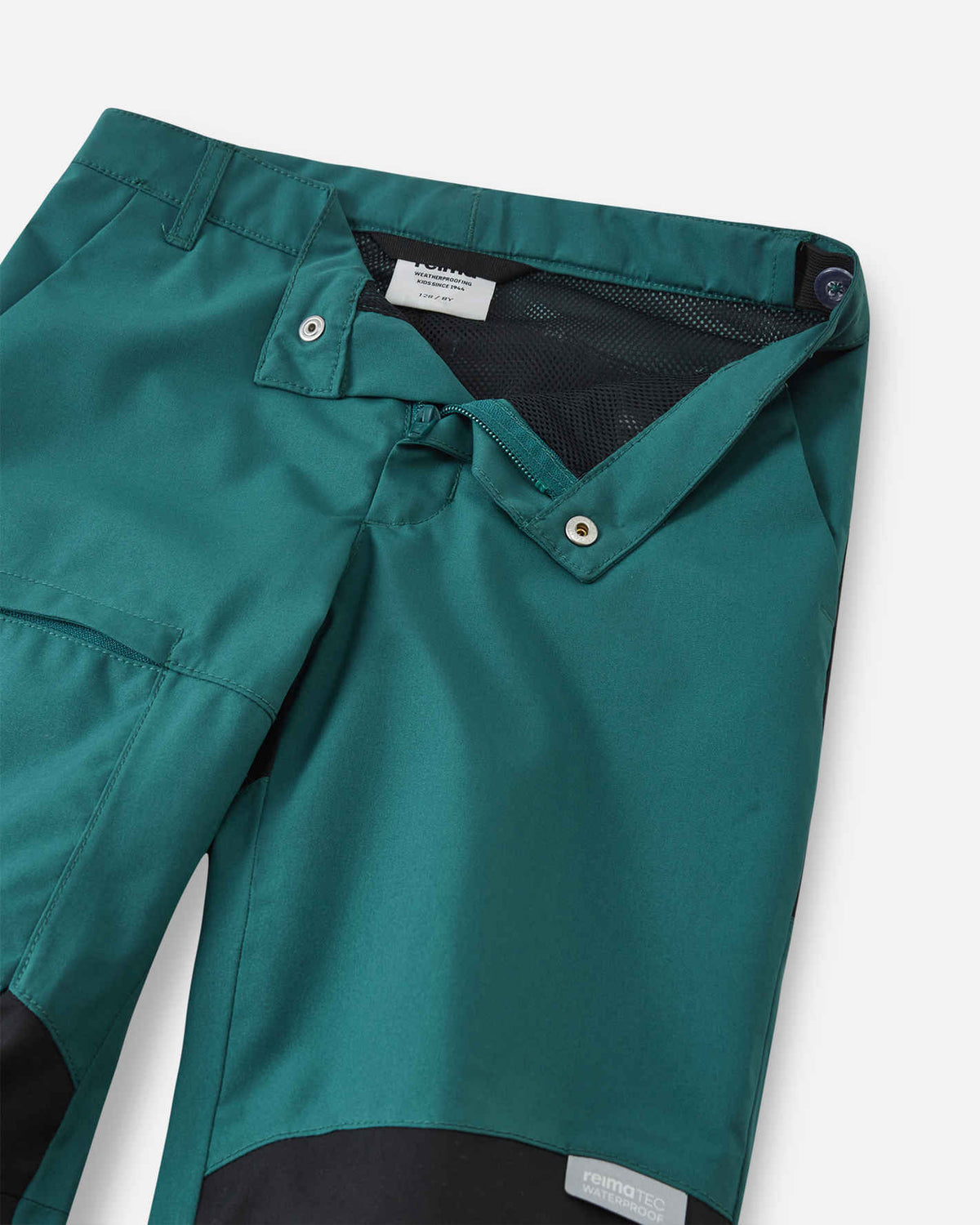 Sampu - Kids' ReimaTec Waterproof Pants