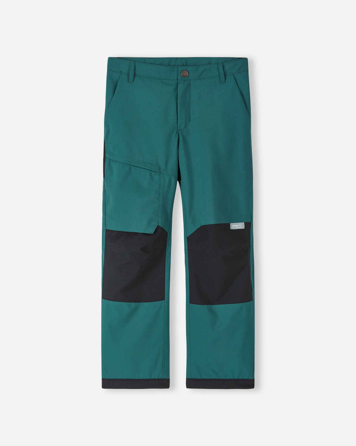 Sampu - Kids' ReimaTec Waterproof Pants